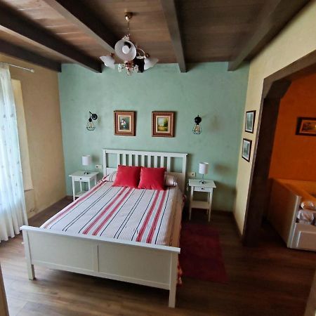Casa Rural Oliver Y Nadia Rodilana المظهر الخارجي الصورة