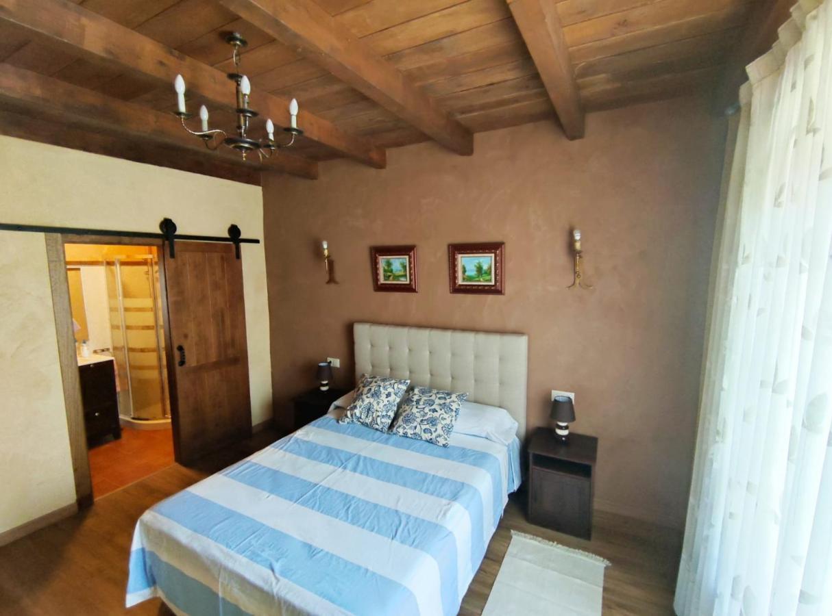 Casa Rural Oliver Y Nadia Rodilana المظهر الخارجي الصورة