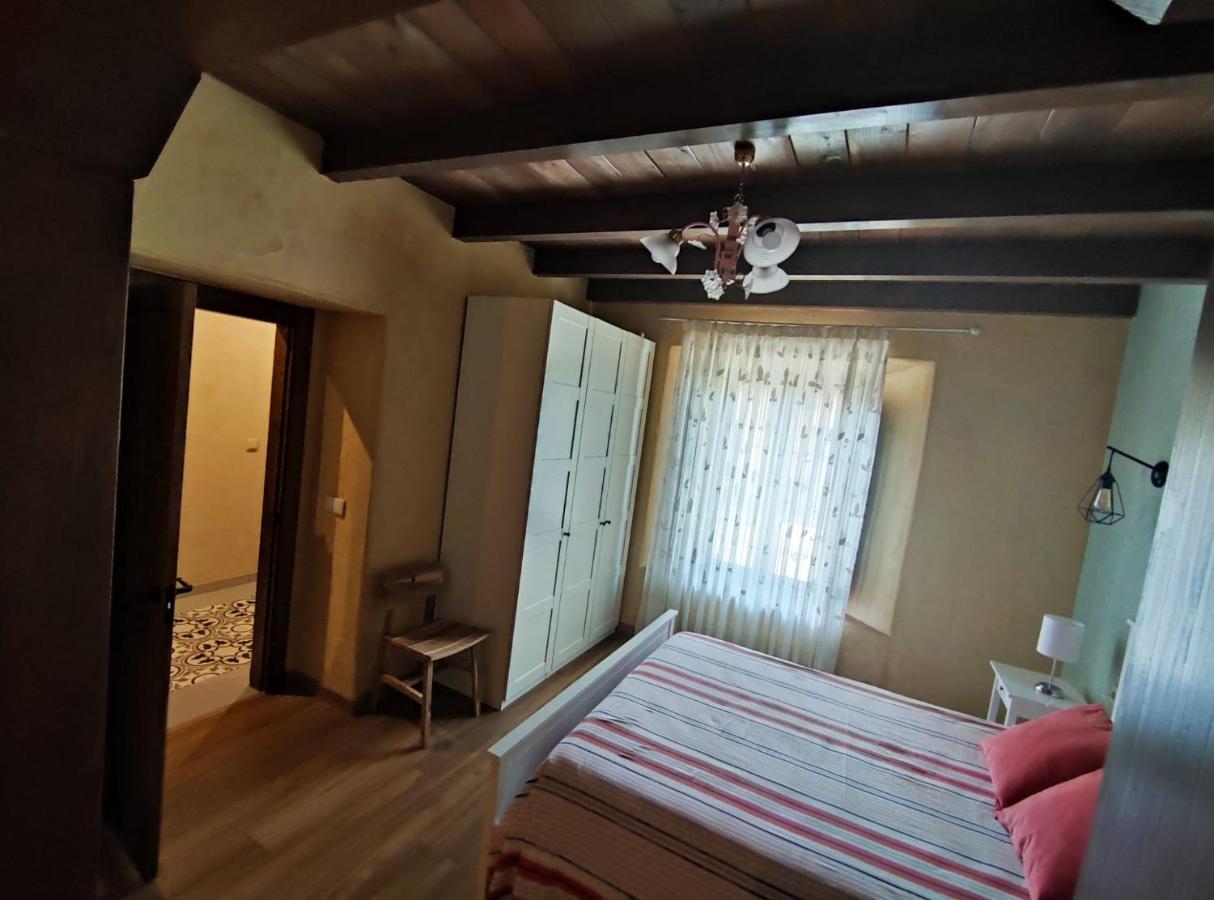 Casa Rural Oliver Y Nadia Rodilana المظهر الخارجي الصورة