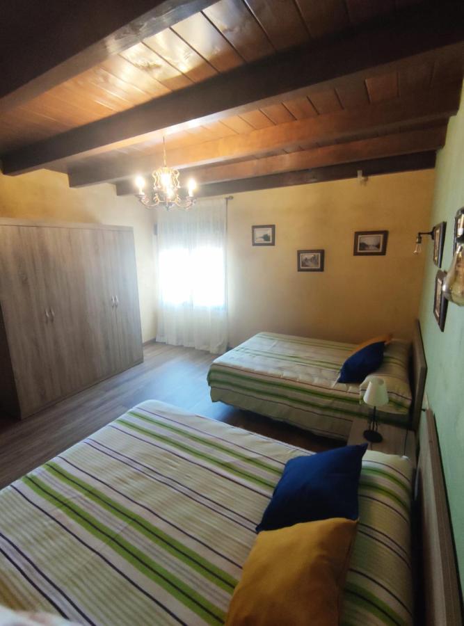 Casa Rural Oliver Y Nadia Rodilana المظهر الخارجي الصورة