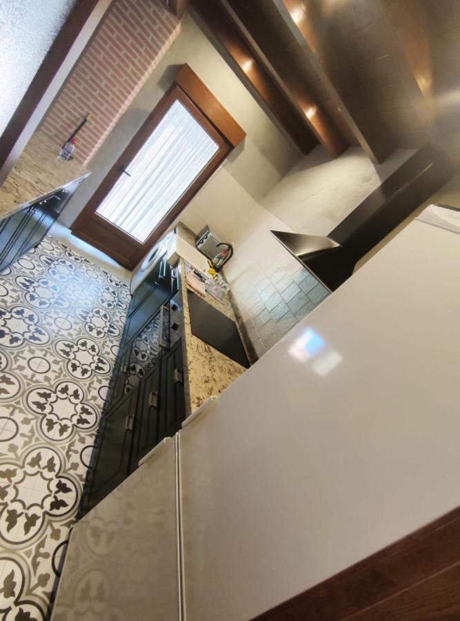 Casa Rural Oliver Y Nadia Rodilana المظهر الخارجي الصورة